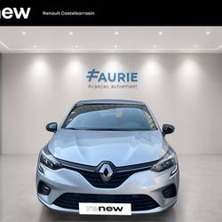 Renault Clio 5 Clio SCe 65 - 21 Limited Castelsarrasin