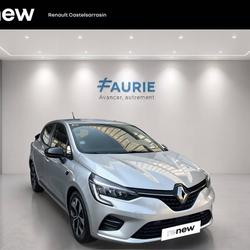 Renault Clio 5 Clio SCe 65 - 21 Limited Castelsarrasin