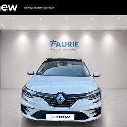 Renault Megane 4 Estate M&eacute;gane IV Estate E-TECH Plug-In Hybride 160 Intens Castelsarrasin