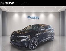 Renault Megane E-Tech Castelsarrasin