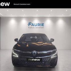 Renault Megane E-Tech Megane E-Tech EV60 220 ch super charge Techno Castelsarrasin