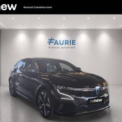 Renault Megane E-Tech Megane E-Tech EV60 220 ch super charge Techno Castelsarrasin