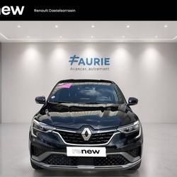 Renault Arkana Arkana E-Tech 145 - 21B R.S. Line Castelsarrasin