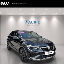 Renault Arkana Arkana E-Tech 145 - 21B R.S. Line Castelsarrasin