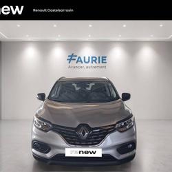 Renault Kadjar Kadjar TCe 140 FAP EDC SL Limited Castelsarrasin