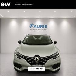 Renault Kadjar Kadjar TCe 140 FAP EDC SL Limited Castelsarrasin