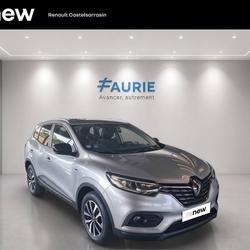 Renault Kadjar Kadjar TCe 140 FAP EDC SL Limited Castelsarrasin