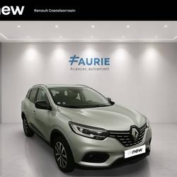 Renault Kadjar Kadjar TCe 140 FAP EDC SL Limited Castelsarrasin