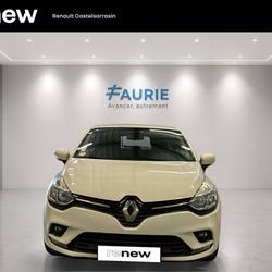 Renault Clio 4 Clio dCi 90 E6C Business Castelsarrasin
