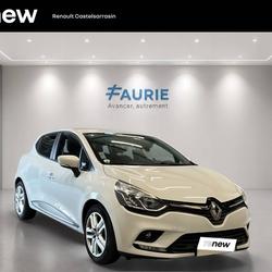 Renault Clio 4 Clio dCi 90 E6C Business Castelsarrasin