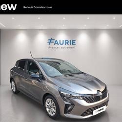 Renault Clio 5 Clio Eco-G 100 ch Generation Castelsarrasin
