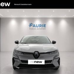 Renault Megane E-Tech Megane E-Tech EV60 220 ch optimum charge Techno Castelsarrasin