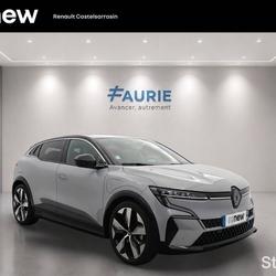 Renault Megane E-Tech Megane E-Tech EV60 220 ch optimum charge Techno Castelsarrasin