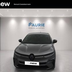 Renault Megane E-Tech Megane E-Tech EV60 220 ch optimum charge Techno Castelsarrasin