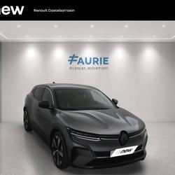Renault Megane E-Tech Megane E-Tech EV60 220 ch optimum charge Techno Castelsarrasin