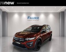 Dacia Jogger Castelsarrasin