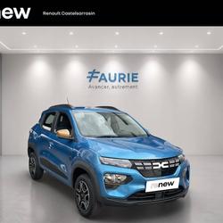 Dacia Spring Spring Extreme Castelsarrasin
