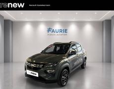 Dacia Spring - Spring Expression - 10 590 €