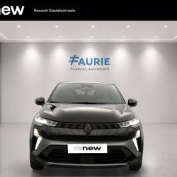 Renault Symbioz Symbioz E-Tech full hybrid 145 Esprit Alpine Castelsarrasin