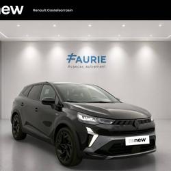 Renault Symbioz Symbioz E-Tech full hybrid 145 Esprit Alpine Castelsarrasin
