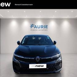 Renault Megane E-Tech Megane E-Tech 220 ch autonomie confort GSR2 Techno Castelsarrasin