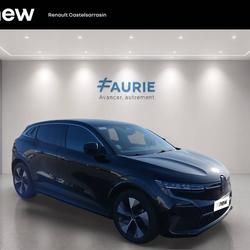 Renault Megane E-Tech Megane E-Tech 220 ch autonomie confort GSR2 Techno Castelsarrasin