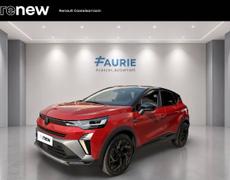 Renault Captur Castelsarrasin