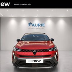 Renault Captur Captur E-Tech full hybrid 160 ch esprit Alpine Castelsarrasin