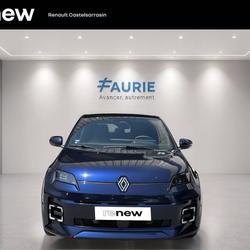 Renault R5 E-Tech Renault 5 E-Tech Electrique 150 ch autonomie confort Iconic cinq Castelsarrasin