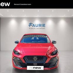 Renault Clio 6 Clio E-Tech full hybrid 160 ch esprit Alpine Castelsarrasin