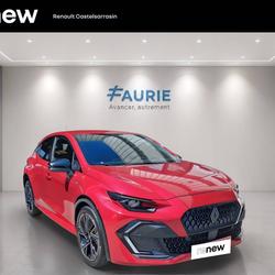 Renault Clio 6 Clio E-Tech full hybrid 160 ch esprit Alpine Castelsarrasin