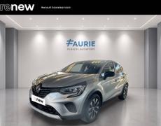 Renault Captur Castelsarrasin