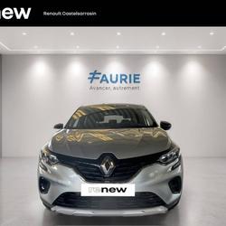 Renault Captur TCe 90 Evolution occasion - Castelsarrasin - photo 2/25