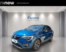 Renault Arkana Castelsarrasin