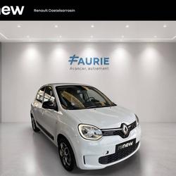 Renault Twingo 3 Twingo III SCe 65 Equilibre Castelsarrasin