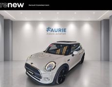 Mini Hatch Castelsarrasin