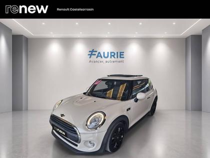 Mini Hatch - Hatch 3 Portes One 102 ch Edition Blackfriars - 13 490 €