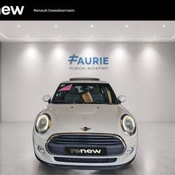 Mini Hatch Hatch 3 Portes One 102 ch Edition Blackfriars Castelsarrasin