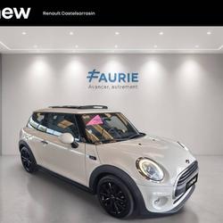Mini Hatch Hatch 3 Portes One 102 ch Edition Blackfriars Castelsarrasin