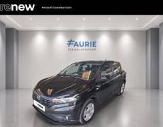 Dacia Sandero Castelsarrasin