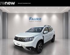 Dacia Duster Castelsarrasin