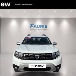 Dacia Duster Duster Blue dCi 115 4x2 Prestige Castelsarrasin