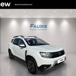 Dacia Duster Duster Blue dCi 115 4x2 Prestige Castelsarrasin