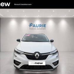Renault Arkana TCe 140 EDC FAP - 21B Intens occasion - Castelsarrasin - photo 2/29
