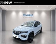 Dacia Spring - Spring Essential -23B - 9 990 €