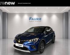 Renault Captur Castelsarrasin