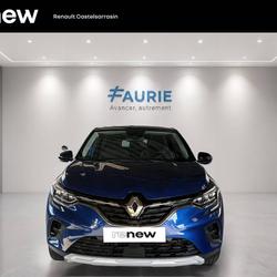 Renault Captur E-Tech full hybrid 145 Techno occasion - Castelsarrasin - photo 2/27