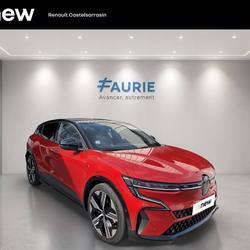 Renault Megane E-Tech E-Tech EV60 220 ch super charge Iconic occasion - Castelsarrasin - photo 3/22