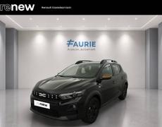 Dacia Sandero Castelsarrasin