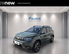 Dacia Duster Castelsarrasin